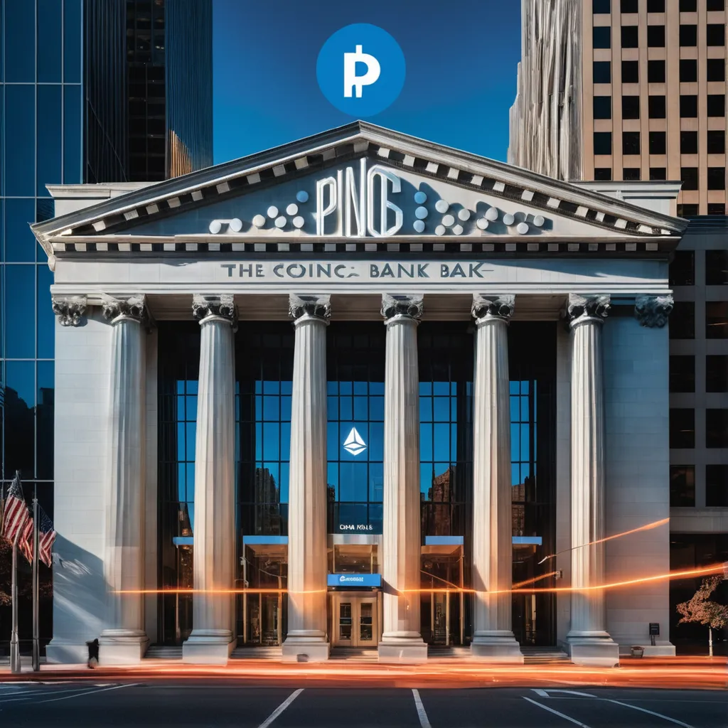 PNC Bank Partners with Coinbase to Bring Crypto Access to 9 Million Customers