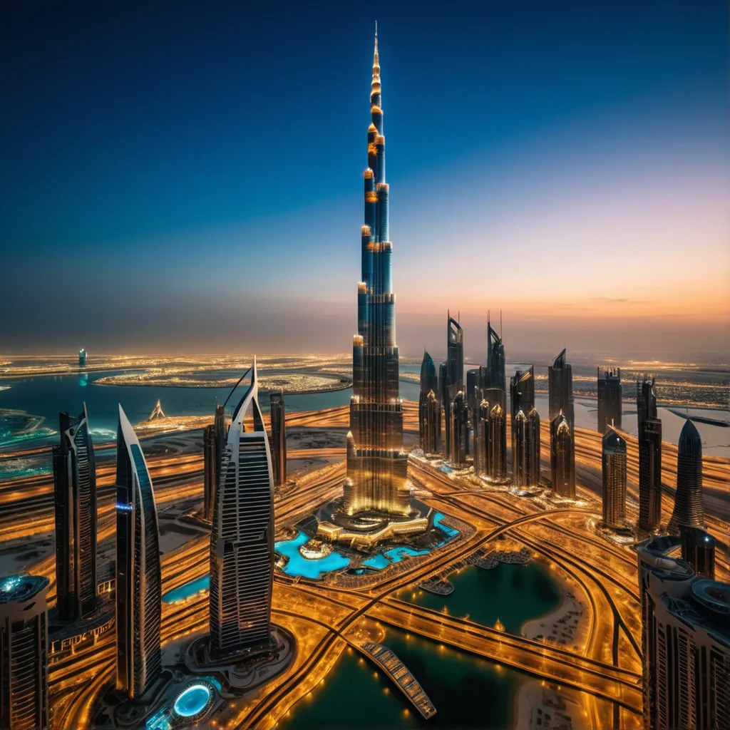 9,800 Crypto Millionaires to Relocate to UAE by 2025, Lured by Tax Haven and Thriving Regulatory Climate