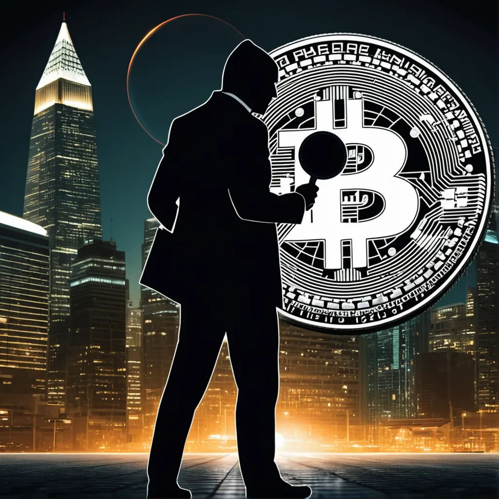 ZachXBT Slams Circle After $80B IPO Over USDC Failures