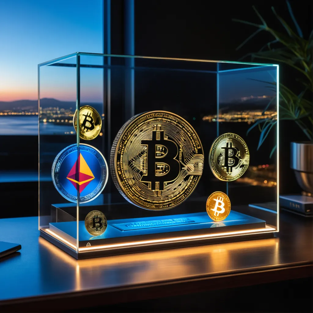 California Advances Bill to Regulate Unclaimed Crypto