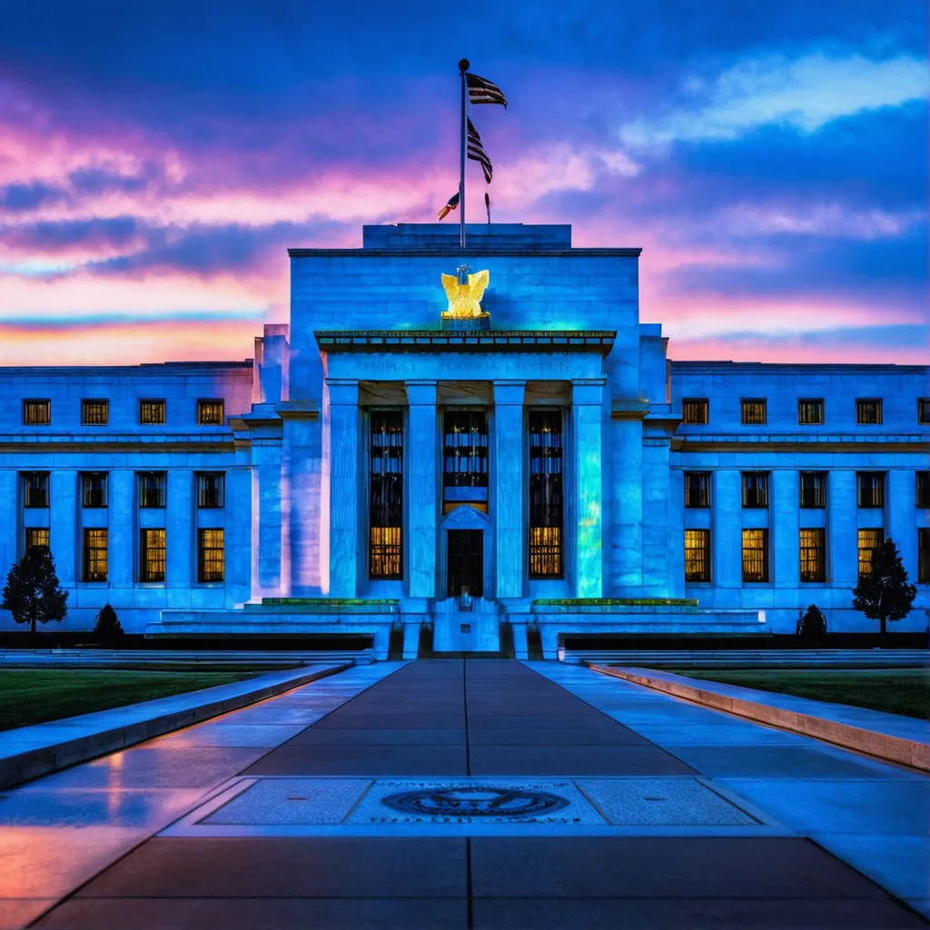 Federal Reserve Sets October 21 Payments Conference to Address Stablecoins, Tokenization, and AI Integration