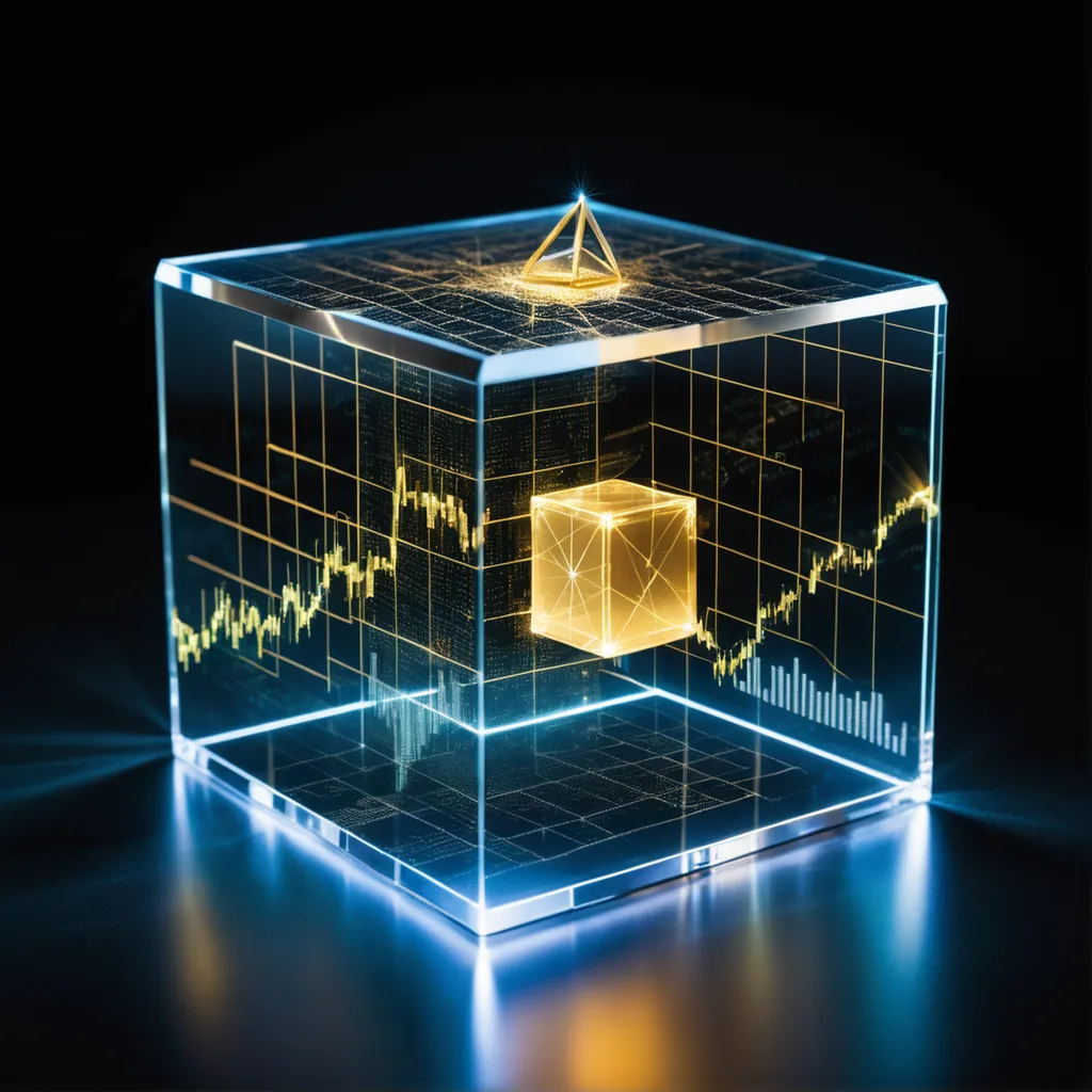 ESMA Flags Investor Risks in Tokenized Stocks at EU Pilot