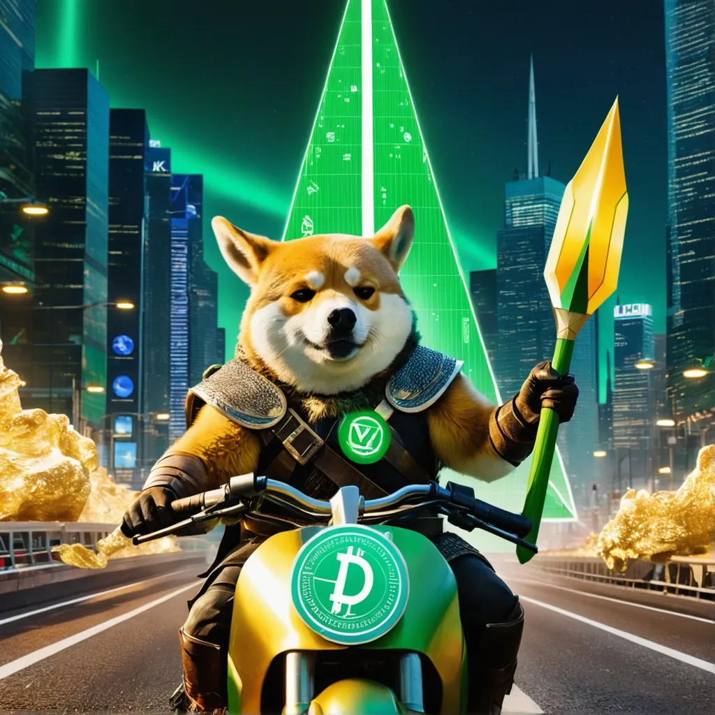 Memecoin Market Surges 48% in July Amid Trading Boom