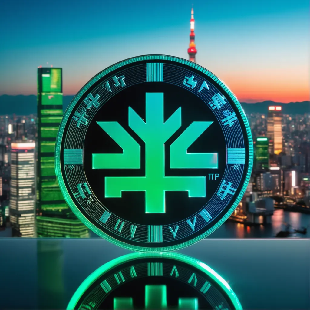 Japan Greenlights First Yen Stablecoin Amid $6.78 billion Goal