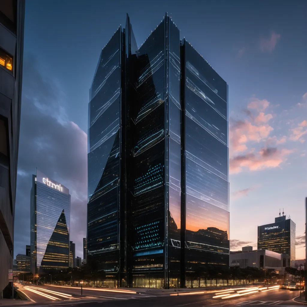 SharpLink Buys 83,561 ETH, Becomes No 2 Corporate Holder