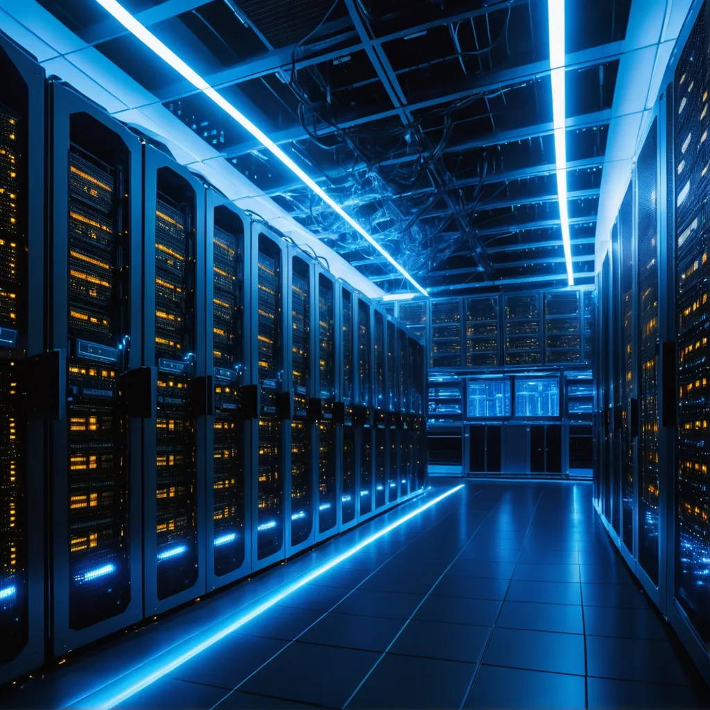 Iris Energy’s AI Cloud Vision Spurs Bernstein’s 80% Price Target Hike