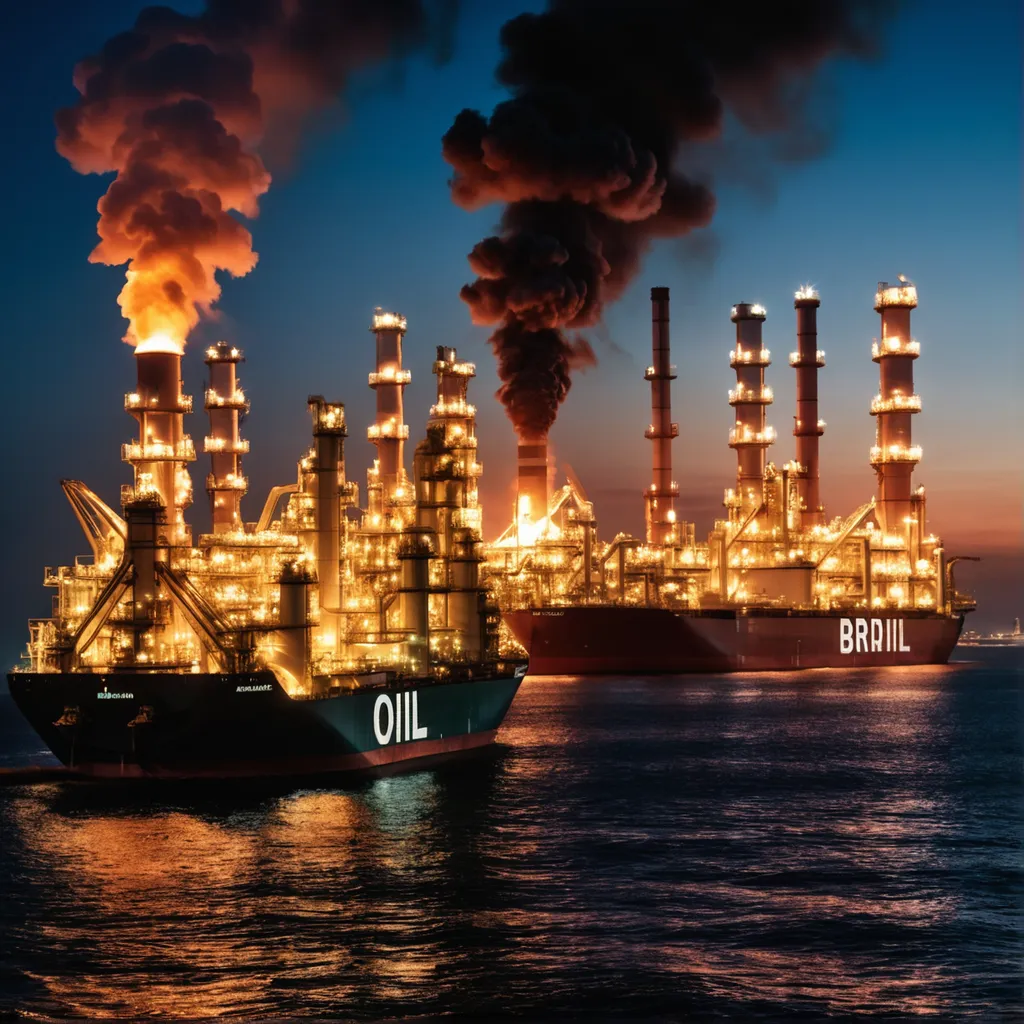 Saudi Arabia Adds 500,000 bpd to Exports as Oil Demand Slides