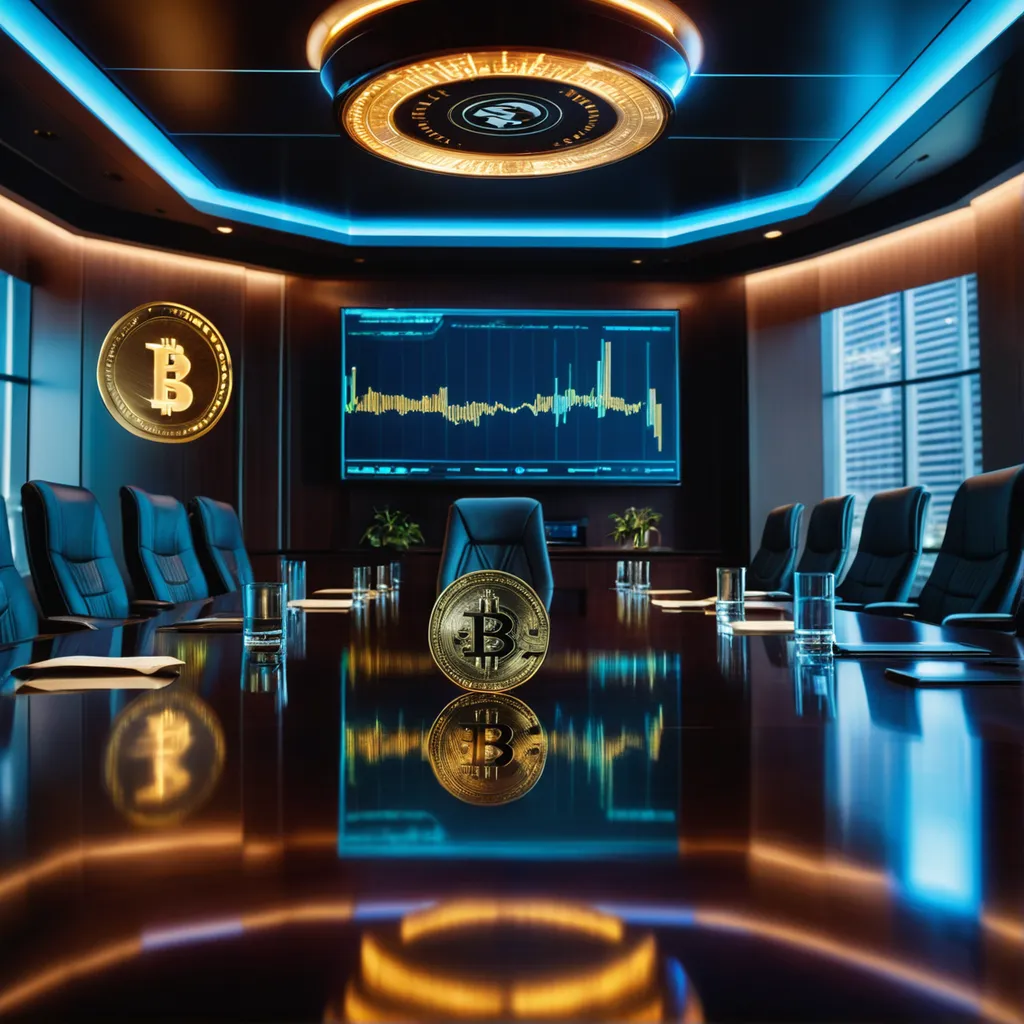ALT5 Sigma Raises $1.5B for Crypto Treasury Linked to Trump’s WLFI
