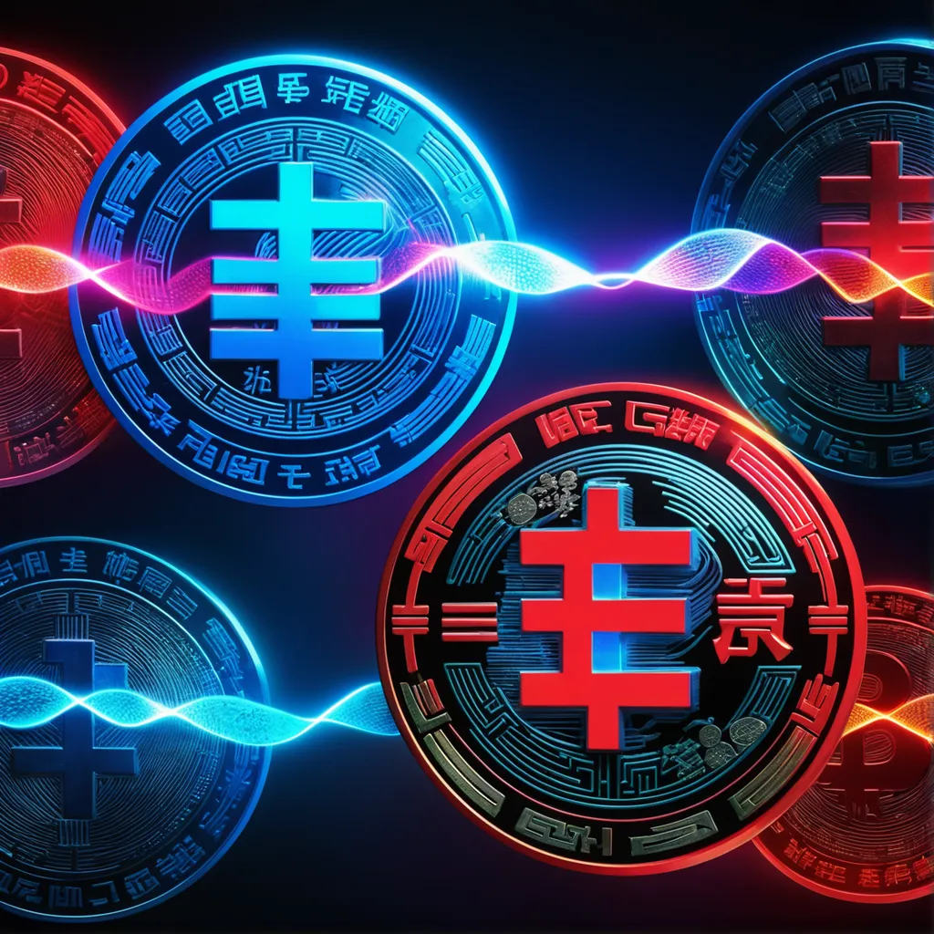 Yuan and Won-Pegged Stablecoins Bolster Sovereign Currencies in Digital Finance