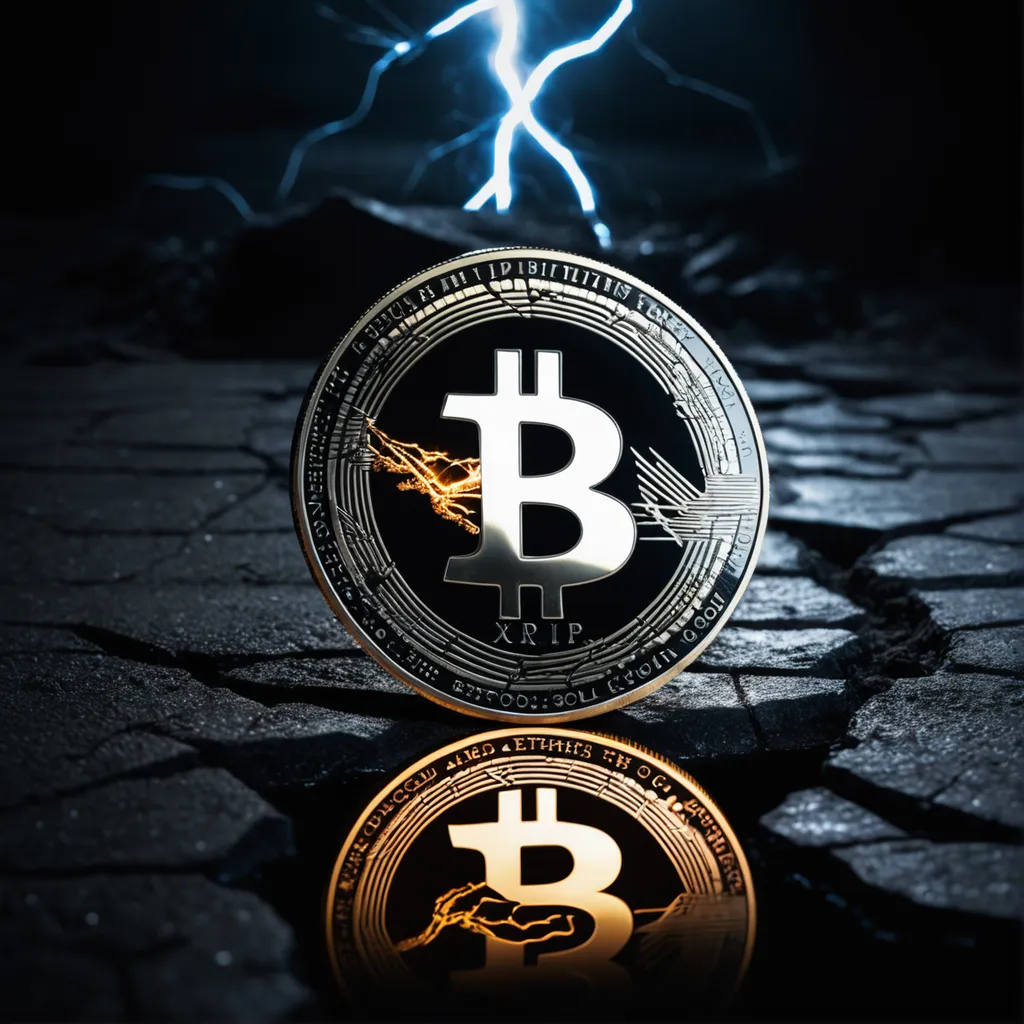 XRP Faces 2025 Challenges: Long-Term Holders Lose Faith