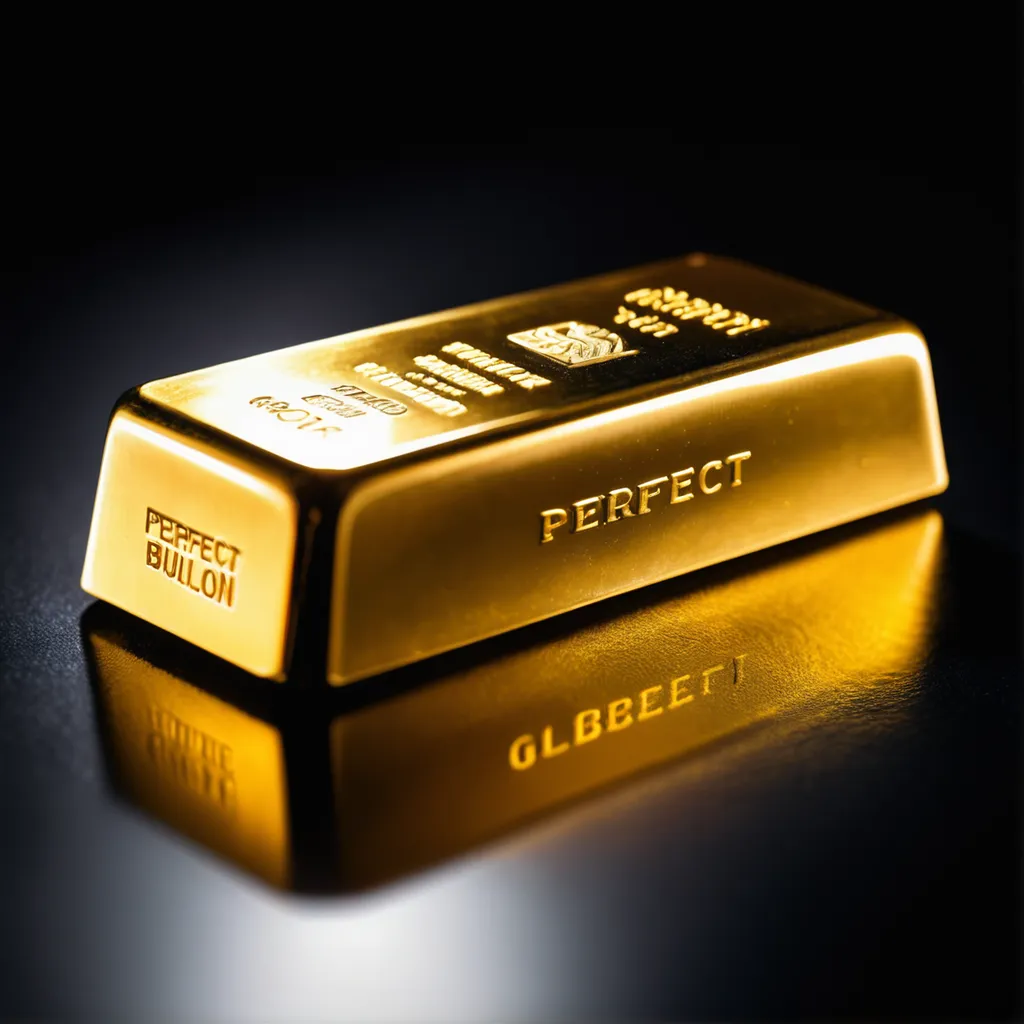 Tether Eyes Bold Gold Investments as Prices Hit $3,650