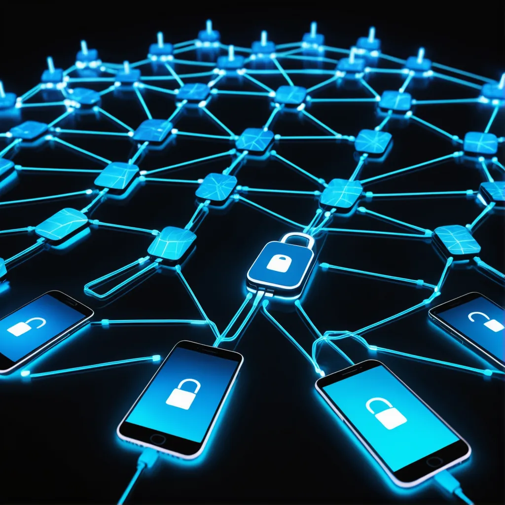 Jack Dorsey Unveils Bitchat, a Decentralized Messaging App
