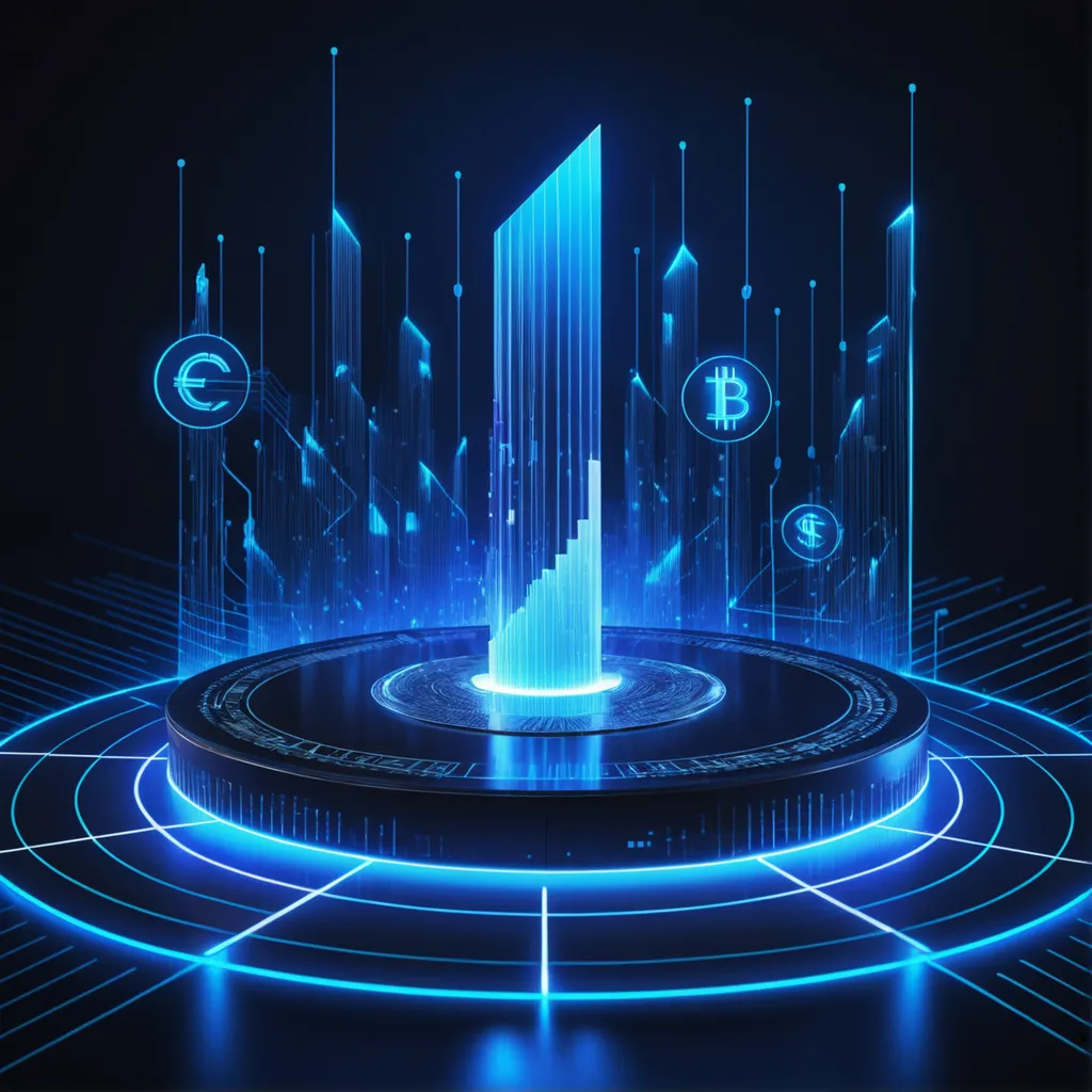 Coinbase Seeks SEC Nod for Tokenized Stocks, Eyes Rival Robinhood