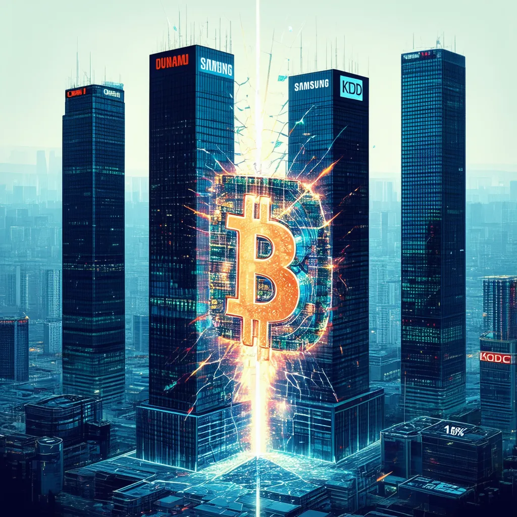 Open USD Faces Backlash as 5 Major Korean Partners Deny Involvement