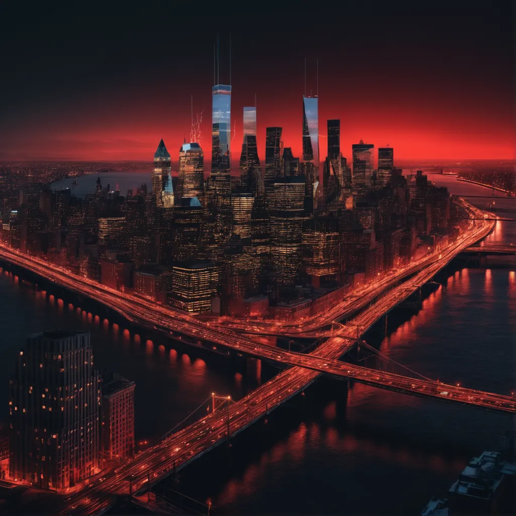 NY Resident Allegedly Launders $530 million via Crypto to Aid Russia