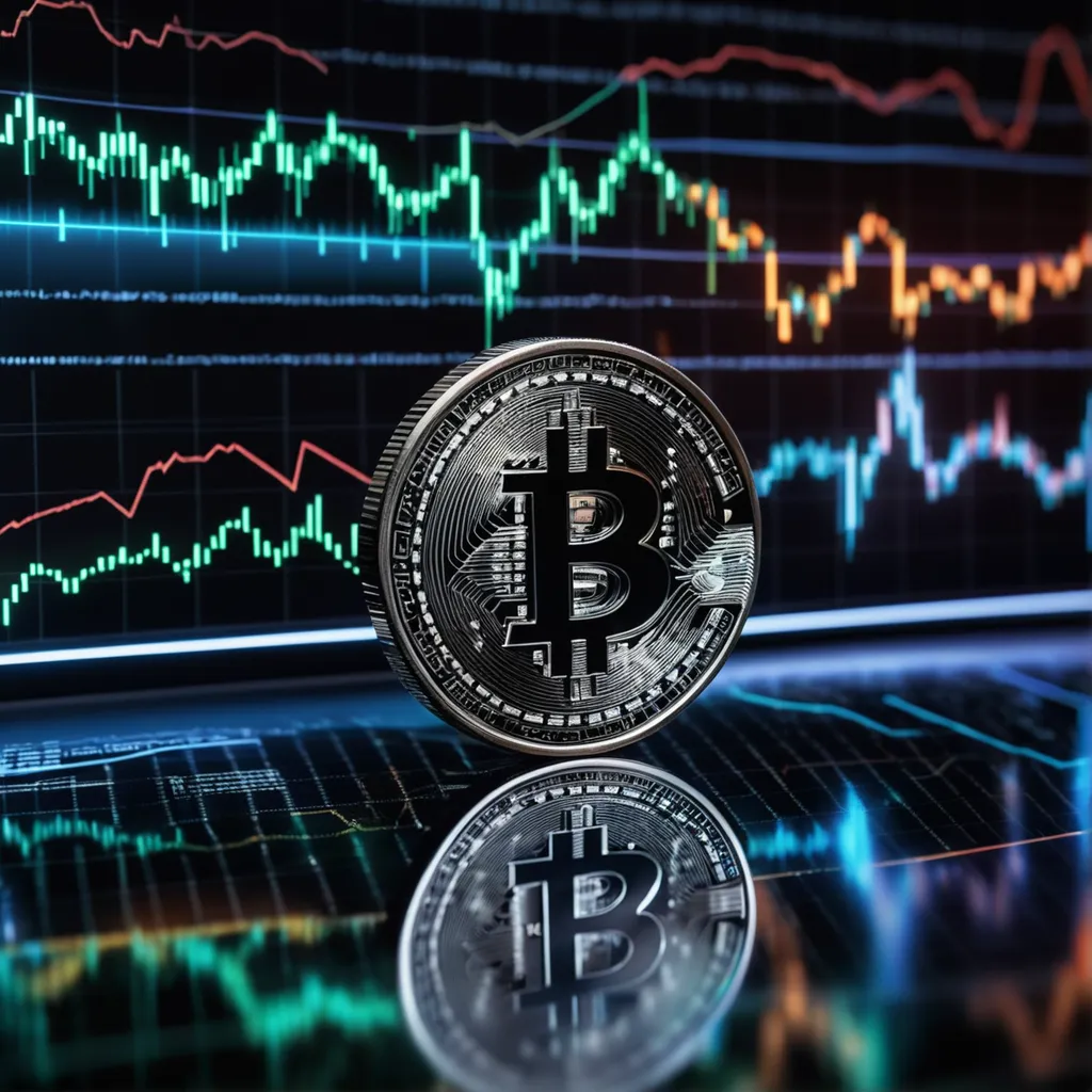 BitMine’s 4M ETH Reserves: How Its Stock Mirrors Ethereum