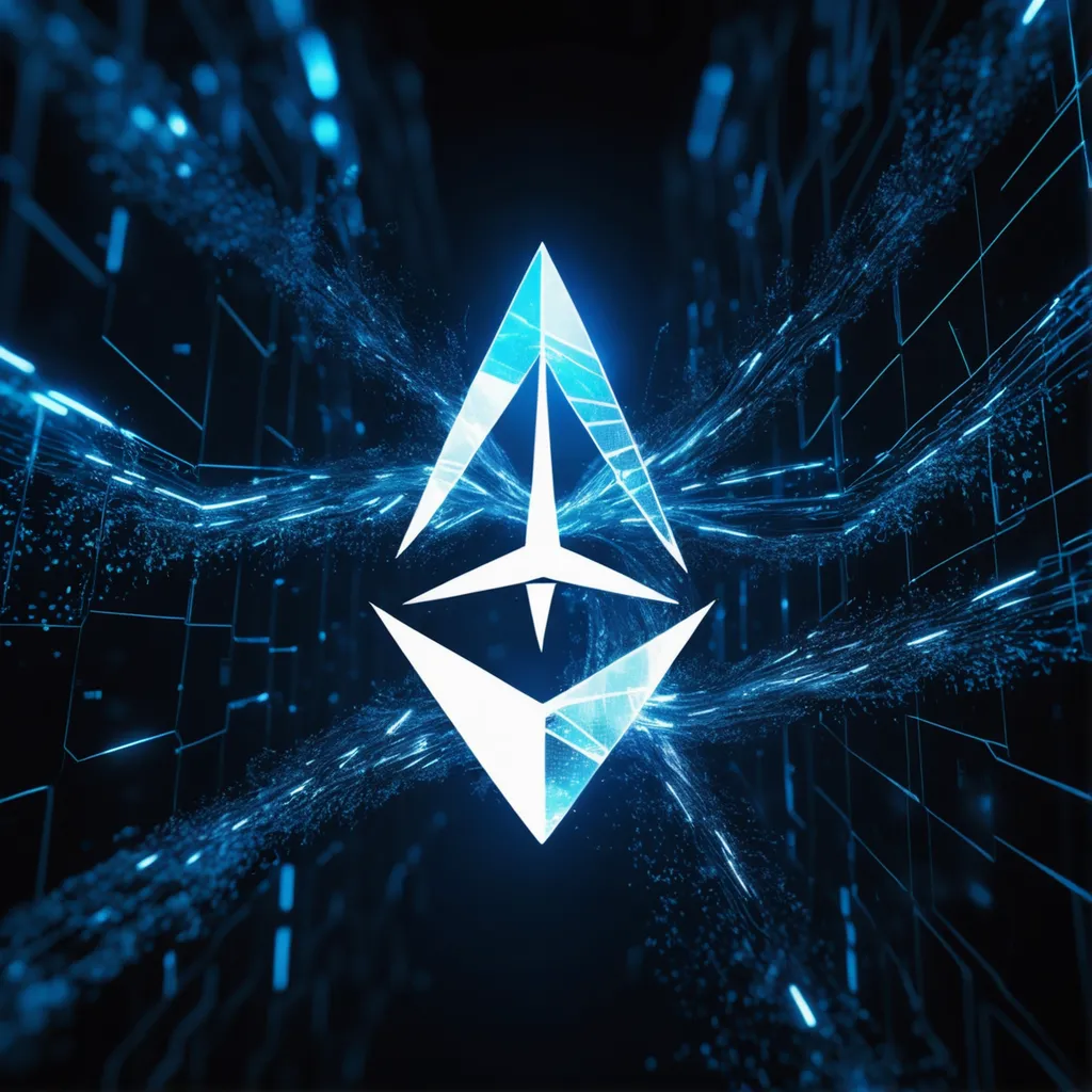 Ethereum Tops $4K as DEX Volume Surges 47%