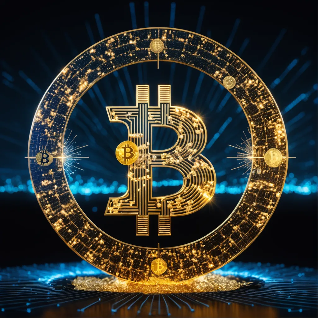 Ethereum ETFs Lose $912 million as Bitcoin Gains $524 million in a Week