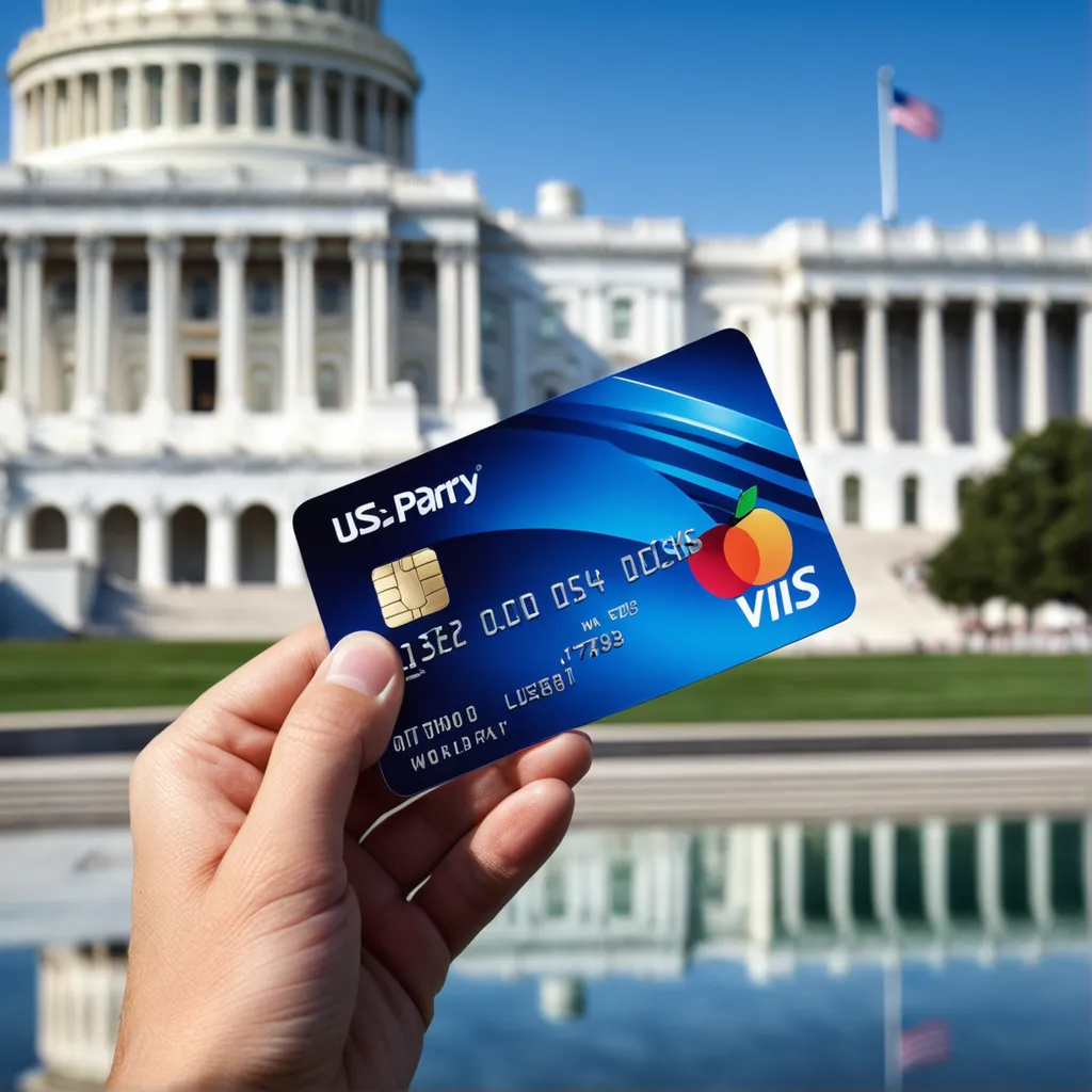 Trump-Backed Stablecoin Project Eyes Debit Card Rollout as SEC Fast-Tracks Crypto Products