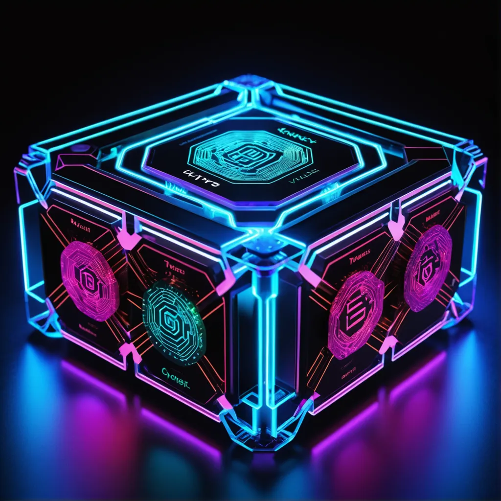 Turnkey Secures $30M to Revolutionize Crypto Wallet Infrastructure