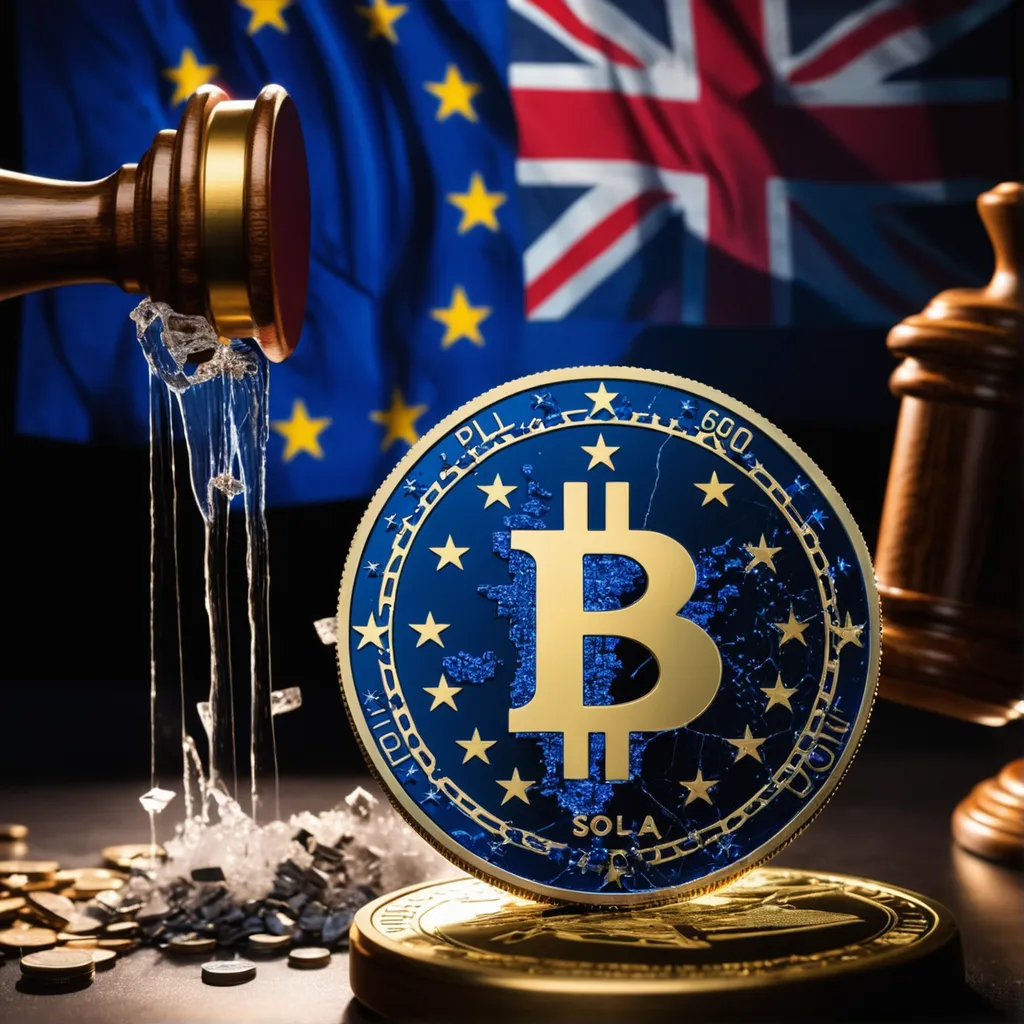 $600 million Target: Pump.fun's Token Sale Faces EU Ban, Criticism
