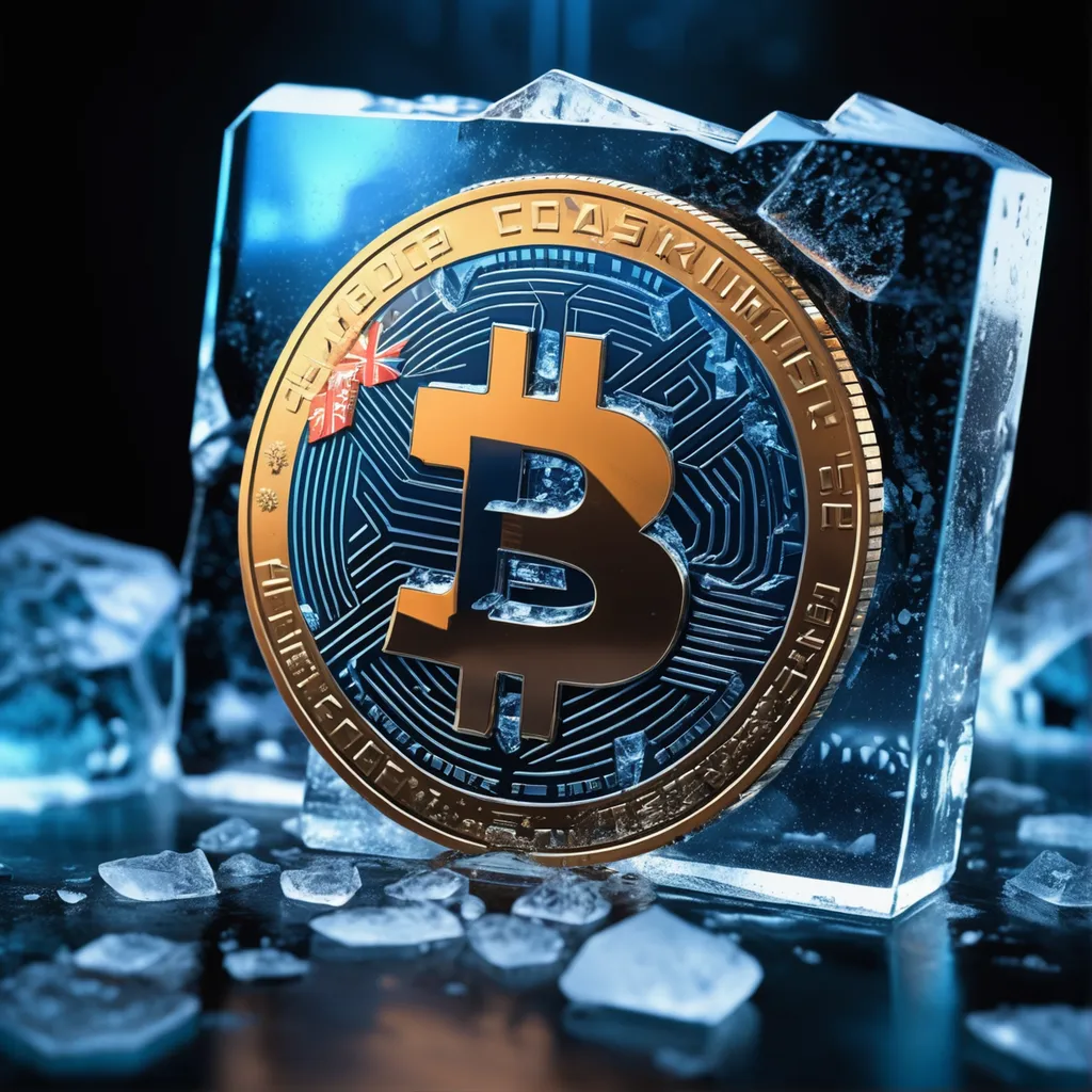 Operation Atlantic Freezes $12 Million in Crypto Scams Amid $45 Million Fraud Sweep
