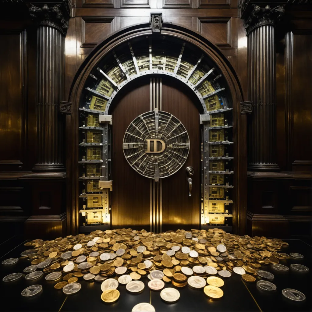 영국 상원, 스테이블코인 예금 유출 우려... 금융 규제 향방은?