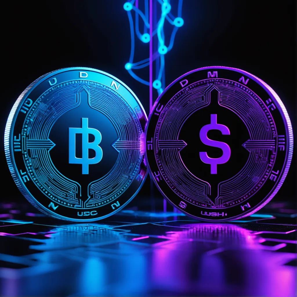 USDH 발행전쟁, Hyperliquid에서 Native Markets 승리