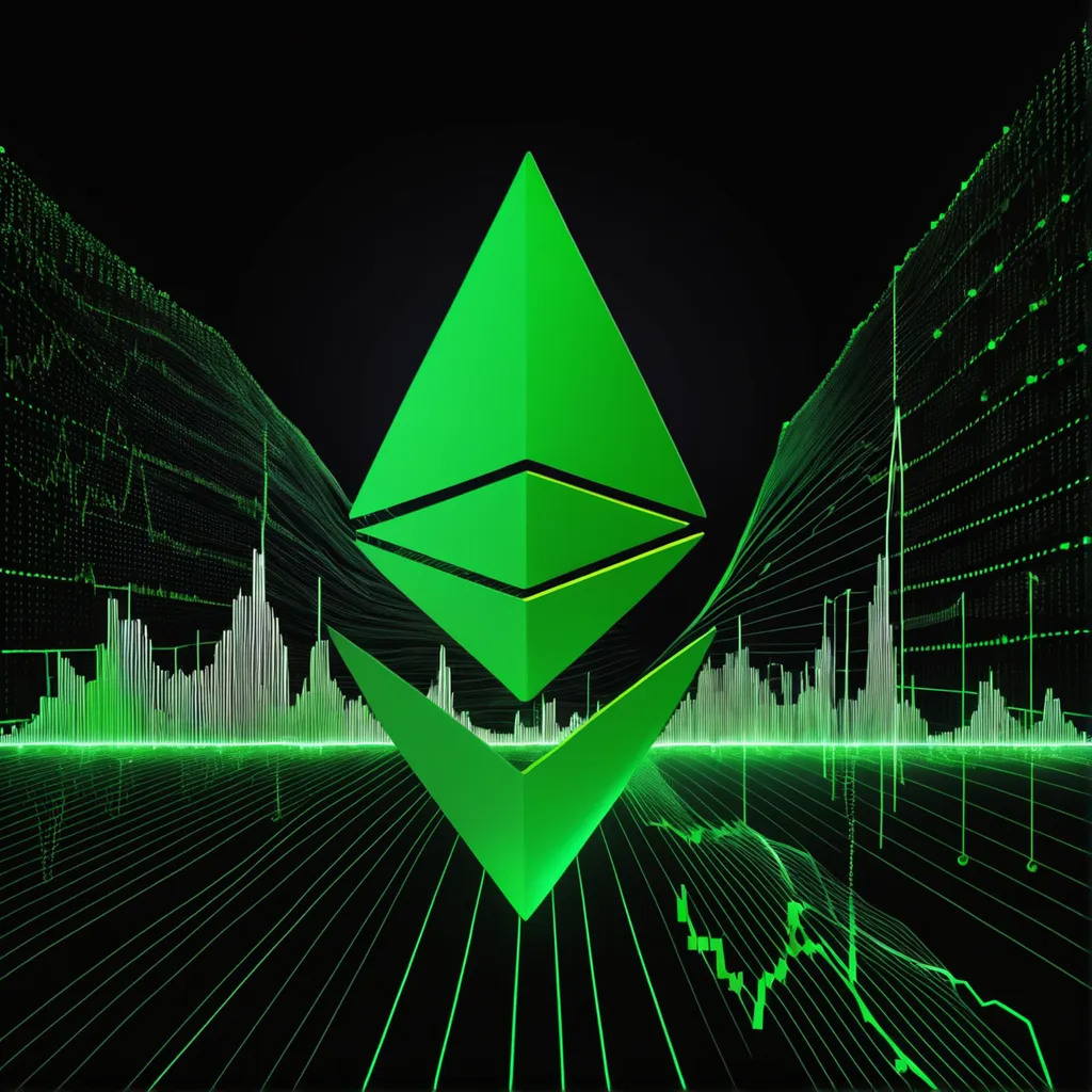 Spot Ether ETFs See $837.5M Inflows in 15-Day Streak