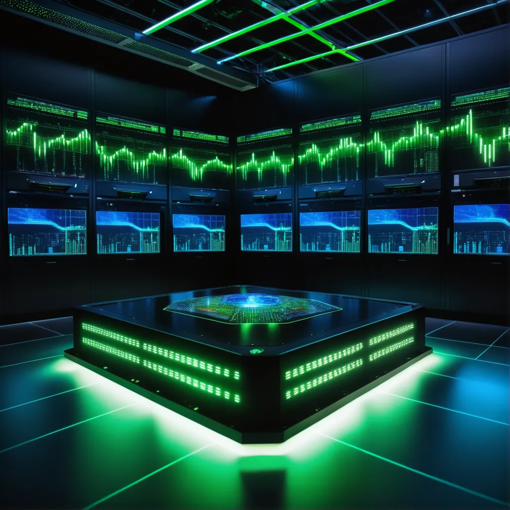 UBS Lifts Nvidia Price Target to $205 Amid $1B Forecast Beat