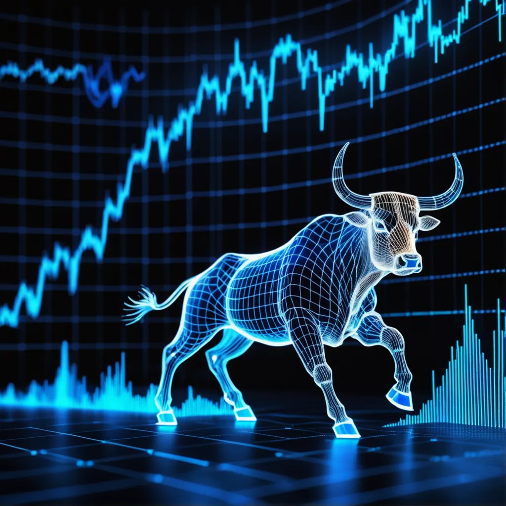 Coinbase Hits $267 Target Amid July Volume Surge