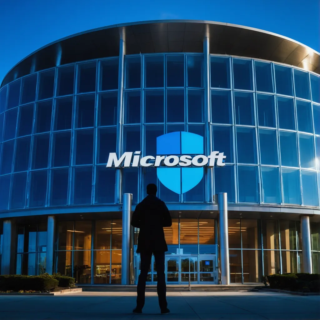 California User Sues Microsoft Over Windows 10 End Date
