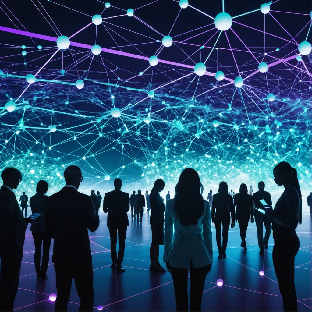 Moca Chain Unveiled: Animoca-Backed Layer-1 Targets 700 Million Users