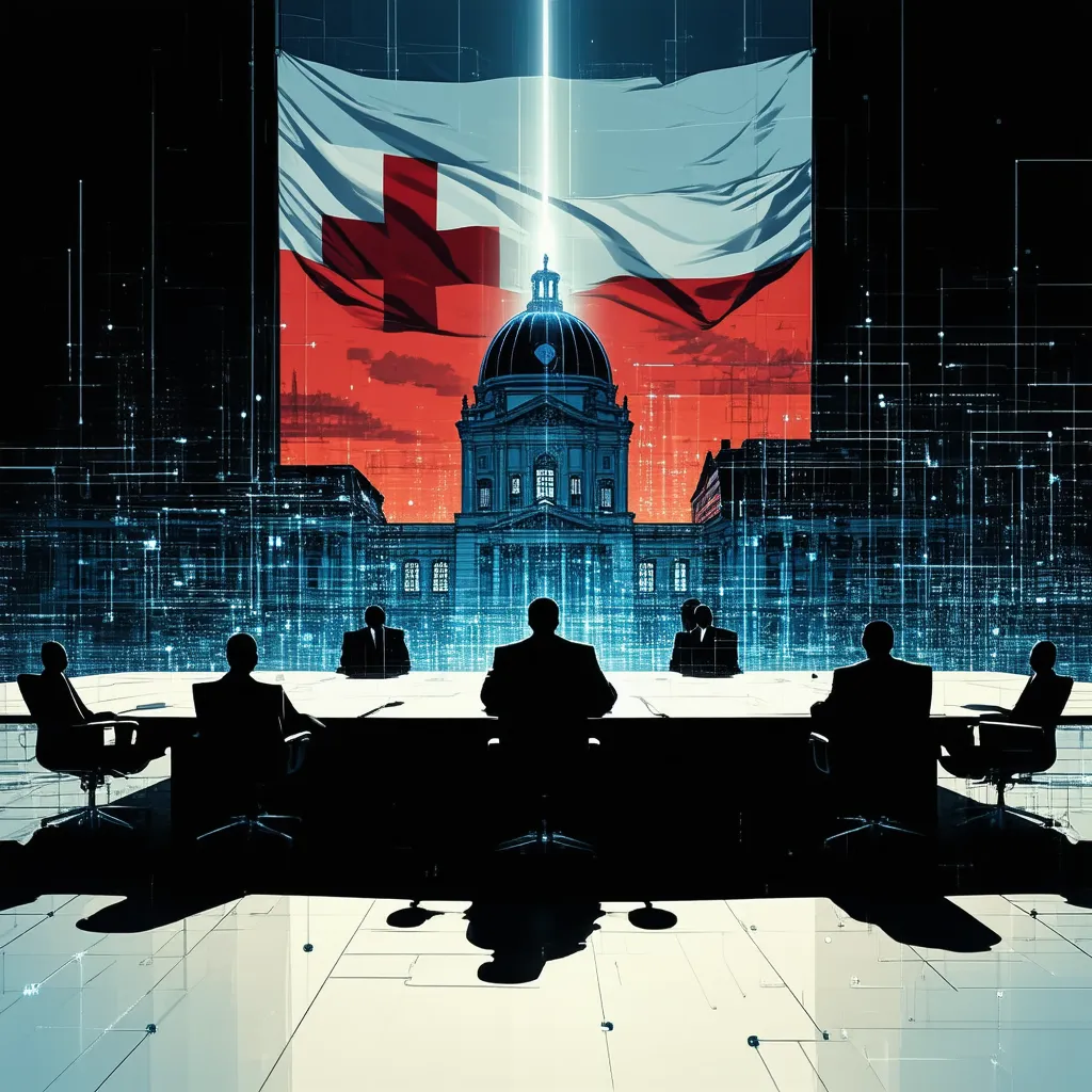 Greenfield Capital Seeks Swiss Review of Safe Foundation Board