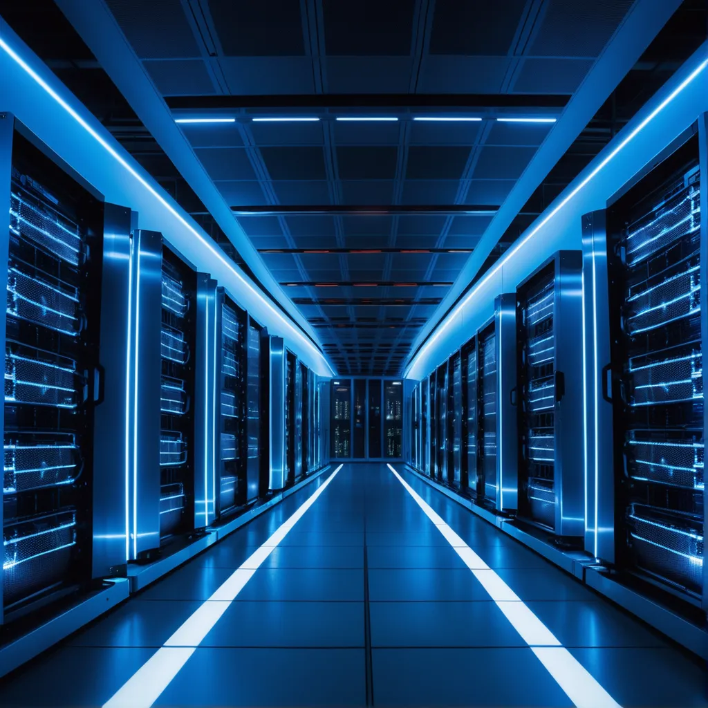Meta Clinches 20-Year Nuclear Deal to Power AI