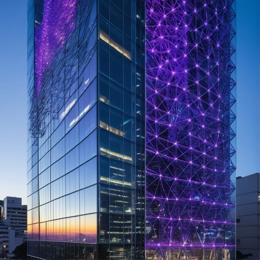 MUFG Buys $681M Osaka Tower to Launch Tokenized REITs