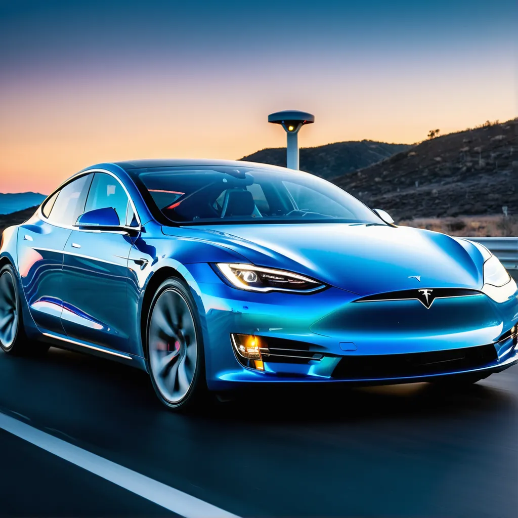 Tesla Claims FSD Cuts Collision Rate by 85%, Critics Question Data