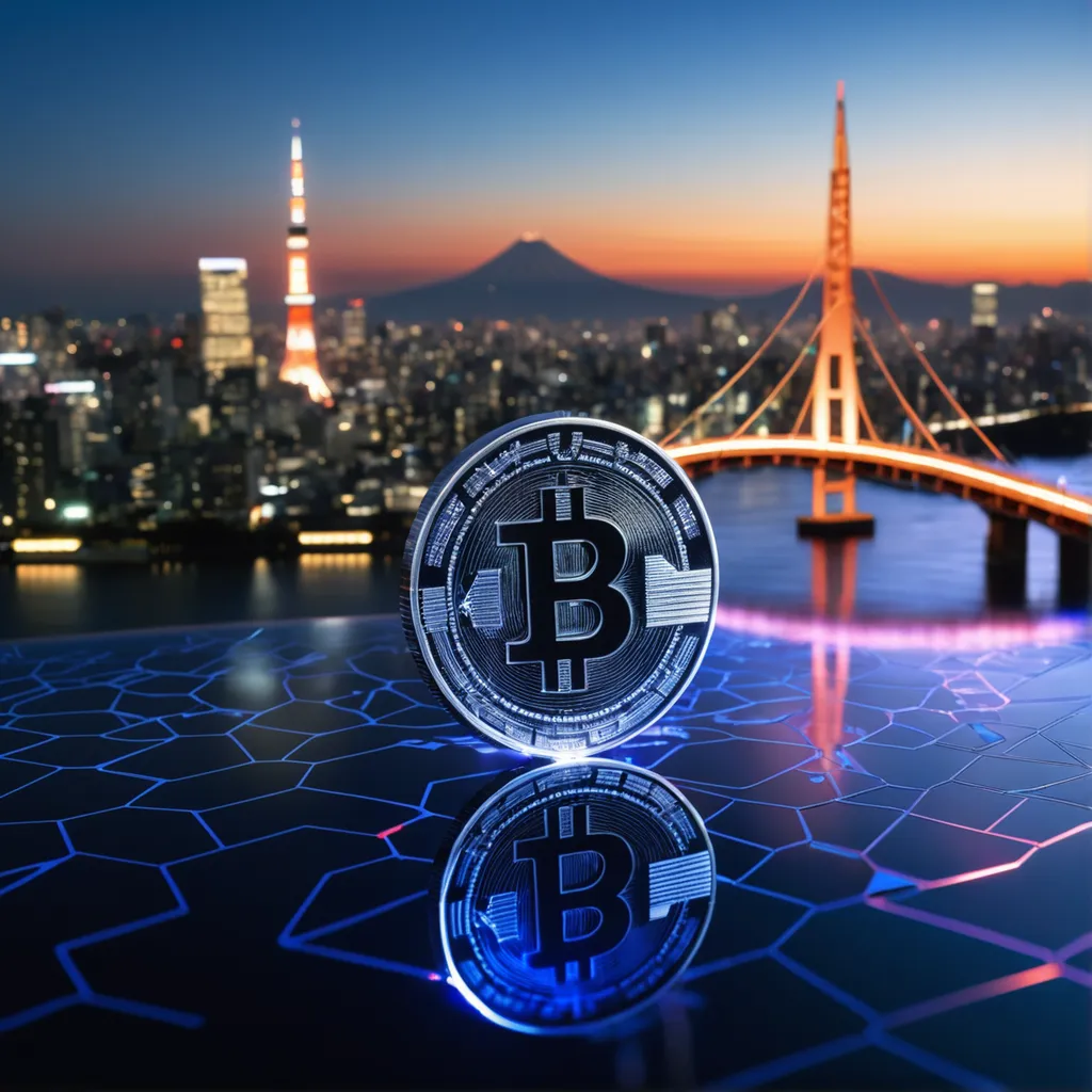 Japan to Approve Yen Stablecoins for First Time This Fall