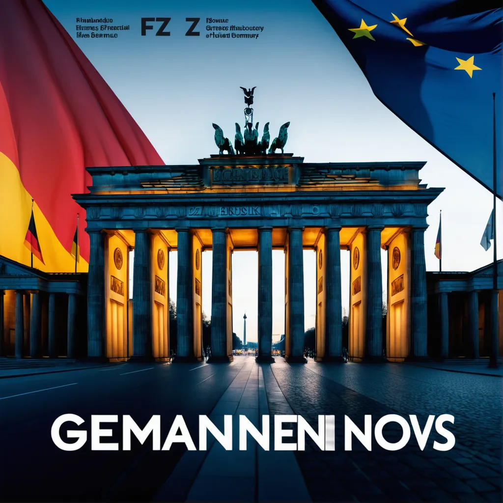 Germany Hits ECB's 2% Inflation Goal After Yearlong Battle