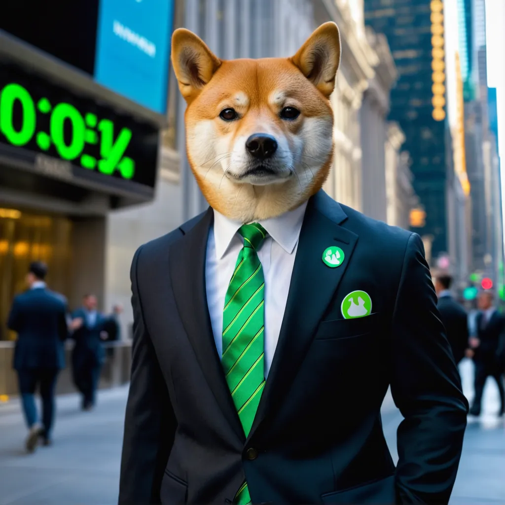 First U.S. Dogecoin ETF Launches September 11 Under Unique Rules
