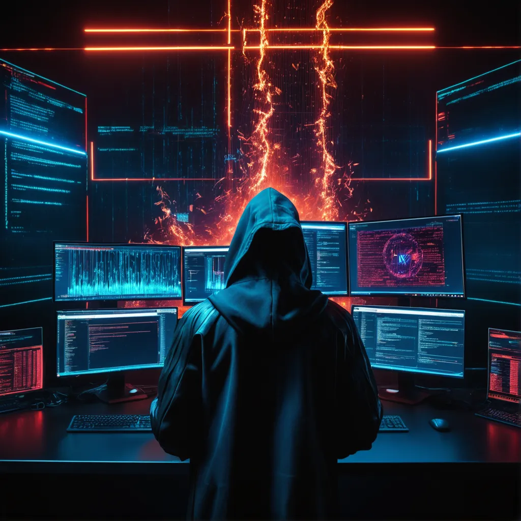 $2.1 Billion Lost to Crypto Hacks in H1 2025 as Security Lags
