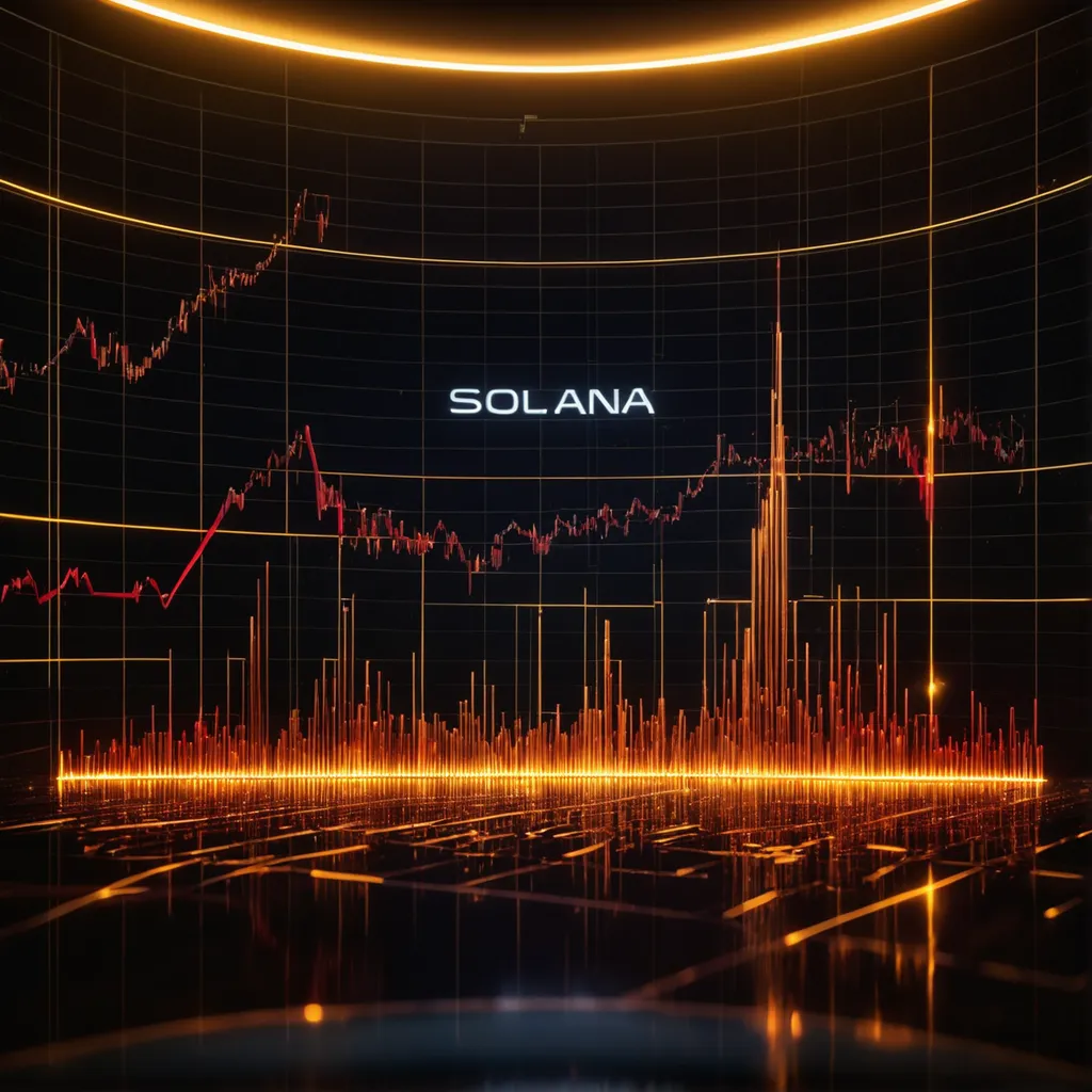 DeFi Corp Raises $112.5M to Fund Aggressive Solana Strategy