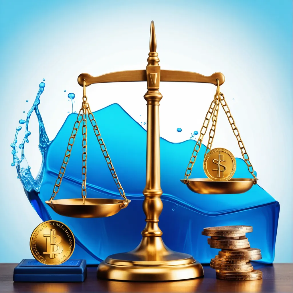 SEC Declares Liquid Staking Exempt from Securities Laws Under Project Crypto