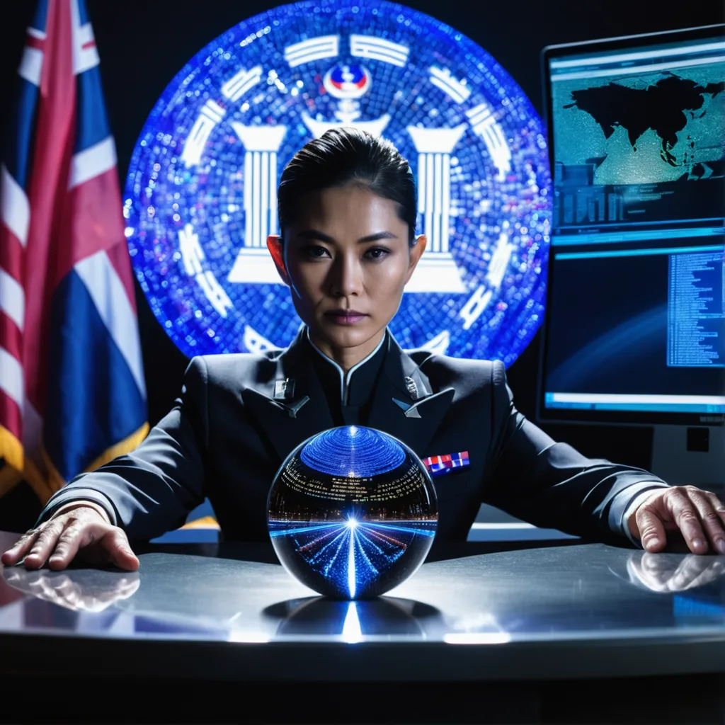 Thailand Orders Sam Altman’s World to Erase 1.2 Million Iris Scans After Data Law Violations