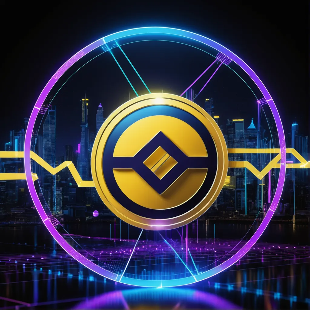 Binance Adds Ethena’s $13 billion USDe Stablecoin for Yield & Trading