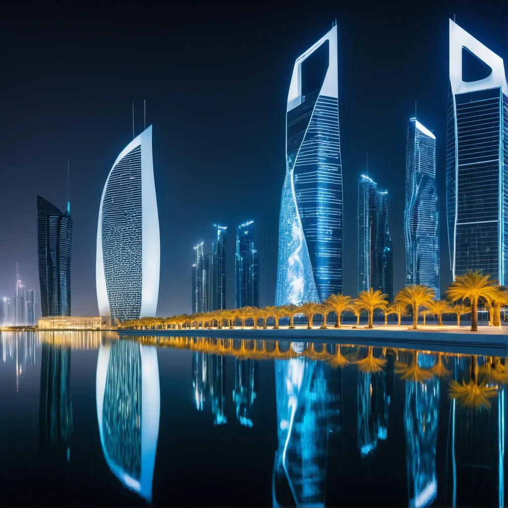 ADGM Updates Digital Asset Rules; New Criteria & Investments