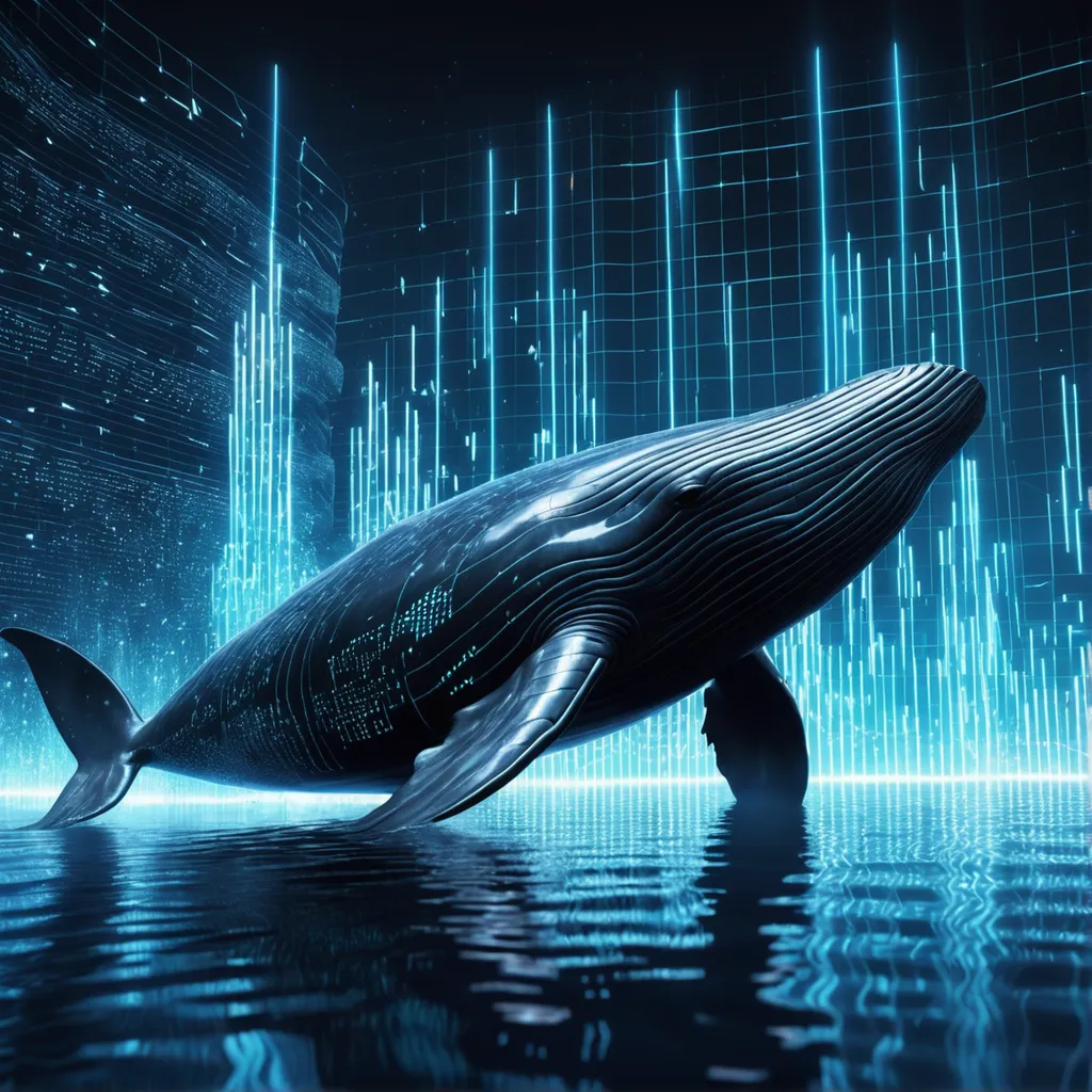 Ether Mega Whales Add $300M in OTC Buys Amid Recovery