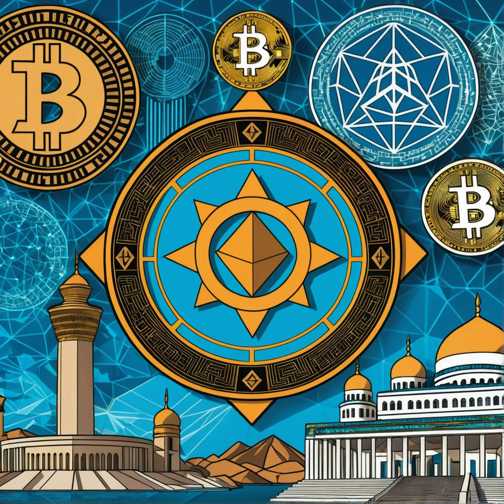 Kazakhstan Legalizes Crypto, Keeps Tenge as Sole Payment