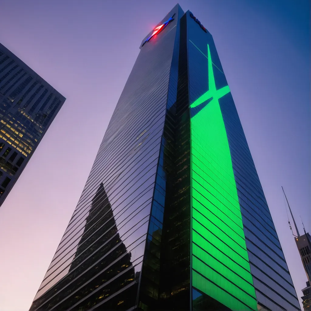 Bank of America’s Q3 Profit Soars 23% to $8.5 Billion, Topping Forecasts
