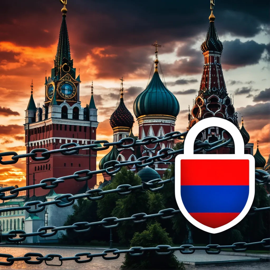 Russia Blocks Telegram, WhatsApp Calls as ‘Digital Sovereignty’ Push Gains Pace